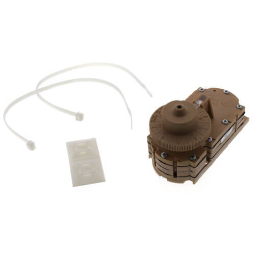 Pneumodular Diverting Relay (3 to 20 psig)