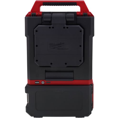 M12 PACKOUT Flood Light w/ USB Charging