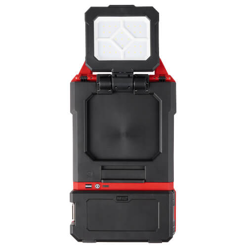 M12 PACKOUT Flood Light w/ USB Charging 5 M12 PACKOUT Flood Light w/ USB Charging