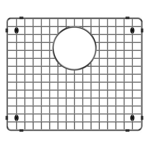 Stainless Steel Sink Grid for Liven 21" Sink, 235865