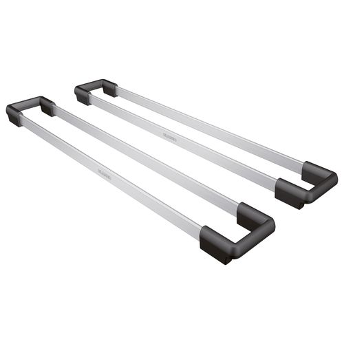 Quatrus Ergon Sink Rails, 235906 (Set of 2)