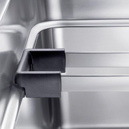 Quatrus Ergon Sink Rails, 235906 (Set of 2) 3 Quatrus Ergon Sink Rails, 235906 (Set of 2)