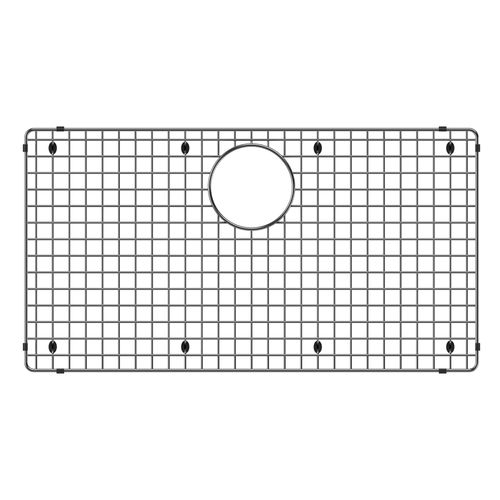 Stainless Steel Sink Grid for Liven 33" Sink, 235914