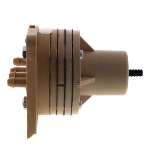 Pneumodular Reversing Relay