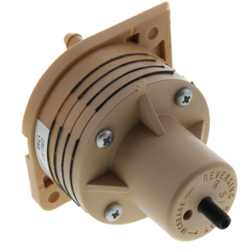 Pneumodular Reversing Relay