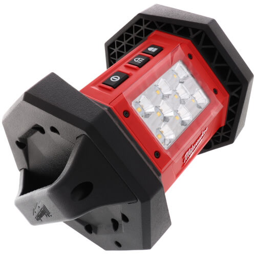 M18 Rover LED Flood Light (Tool Only) 2 M18 Rover LED Flood Light (Tool Only)