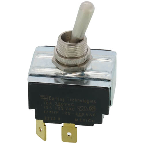Switch for K-75 & K-1500 Sectional Machines
