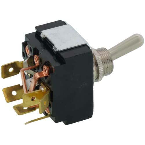 Switch for K-75 & K-1500 Sectional Machines