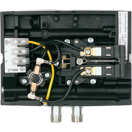Mini-E 2.5-1, Point-of-Use, Tankless Electric Water Heater