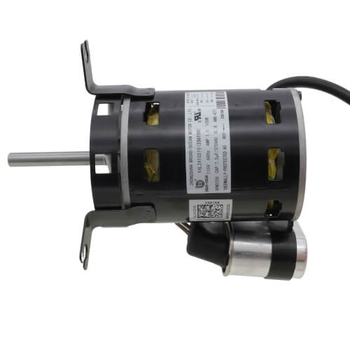 1 Phase Venter Motor for UDAP/S-200-250 (115V), 236158