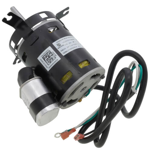 1 Phase Venter Motor for UDAP/S-200-250 (115V), 236158