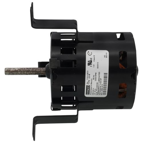 Preeva Multi Voltage Vent Motor, 236160