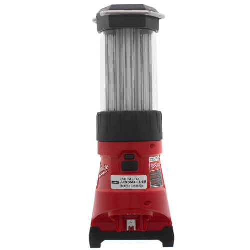M12 LED Lantern/Flood Light