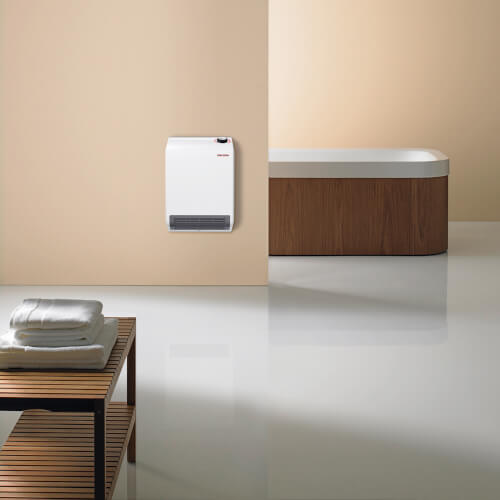 CK 150-1 Trend, Wall Mounted, Electric Fan Heater