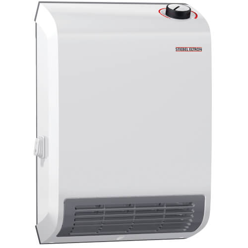 CK 200-2 Trend, Wall Mounted, Electric Fan Heater