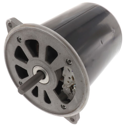 Beckett Drive Motor For Use w/ SF, SM, Wayne E, EH (1/4 HP, 120V, 3450 RPM)