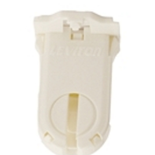 Fluorescent Lampholder, T8/t12 (g13 Base) Medium Bi-pin, Tall Height w/ post Mounted