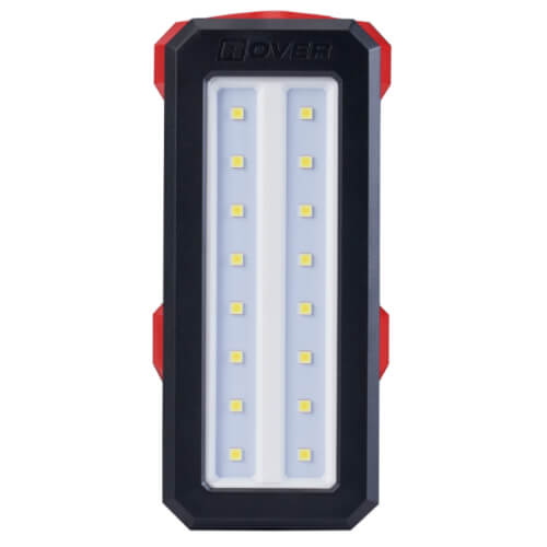 M12 Rover Service & Repair Flood Light w/ USB Charging