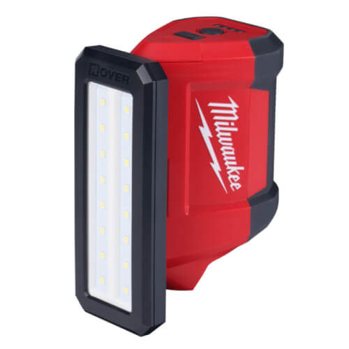 M12 Rover Service & Repair Flood Light w/ USB Charging