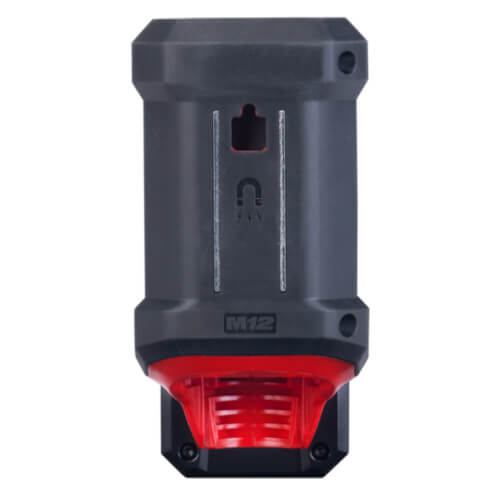 M12 Rover Service & Repair Flood Light w/ USB Charging