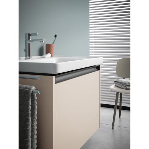 D-neo Vanity Sink (white) 2 D-neo Vanity Sink (white)