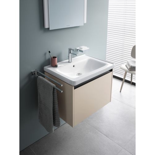 D-neo Vanity Sink (white) 5 D-neo Vanity Sink (white)