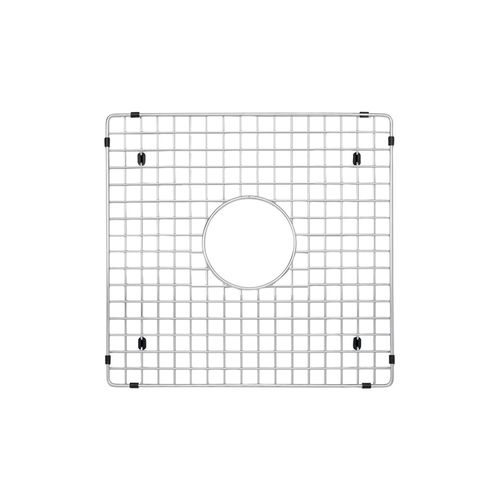 Stainless Steel Sink Grid for Precis 60/40 Low Divide Sink - Large Bowl, 236783