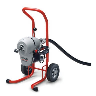 K-1500A Sectional Machine (115V)