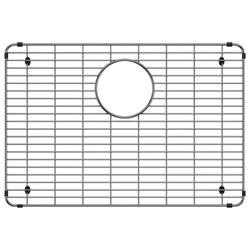 Stainless Steel Sink Grid for Formera 25" Sinks, 237140