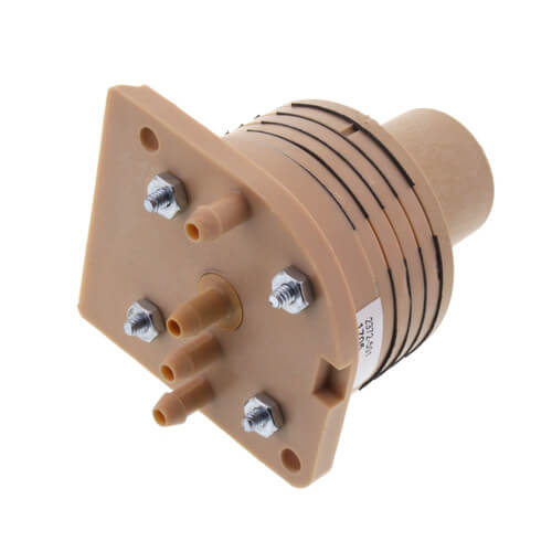 Low Pressure Selector Relay