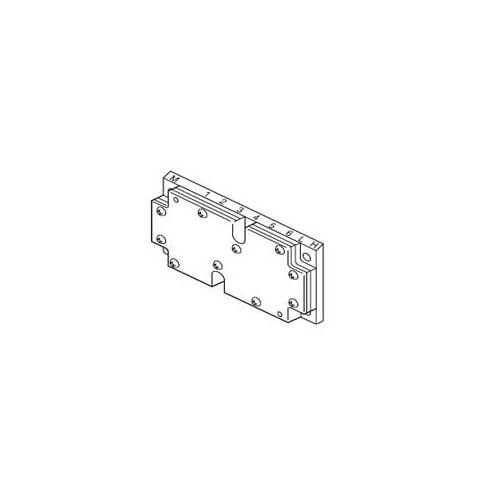 6-Input High and Low Selector Relay