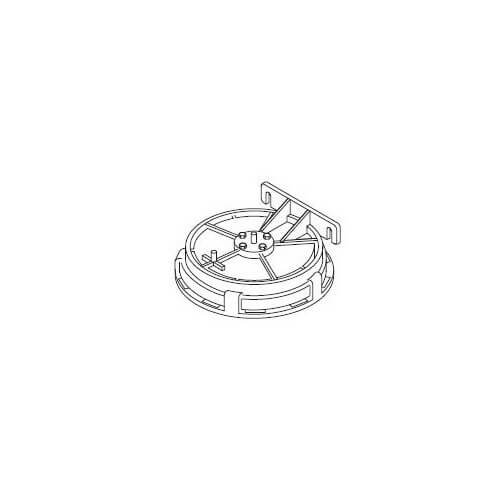 Air Motion Relay (.15" W.C. Min)