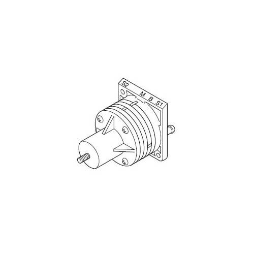 2:1 Ratio Amplifying Relay