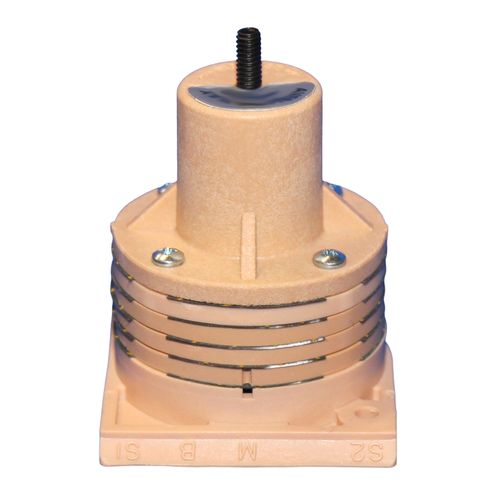 2:1 Pneumatic Amplifying Relay, 2378-501-CSS