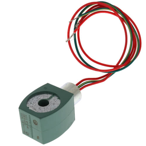 120V/60 Hz Encapsulated Coil Kit (6.1 watts)