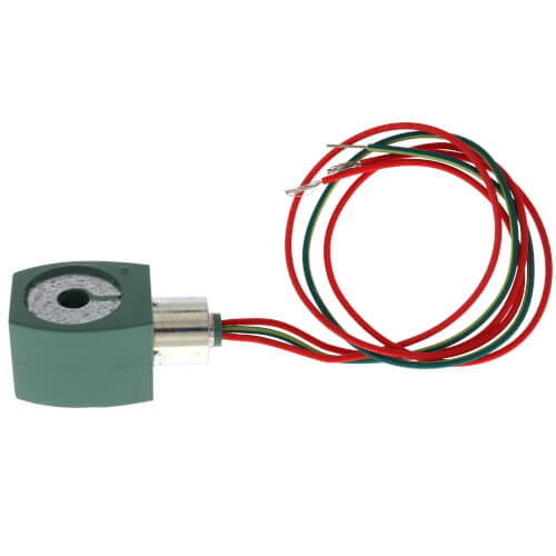 120V/60 Hz Encapsulated Coil Kit (6.1 watts)