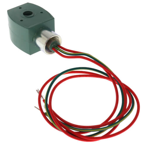 120V/60 Hz Encapsulated Coil Kit (6.1 watts)