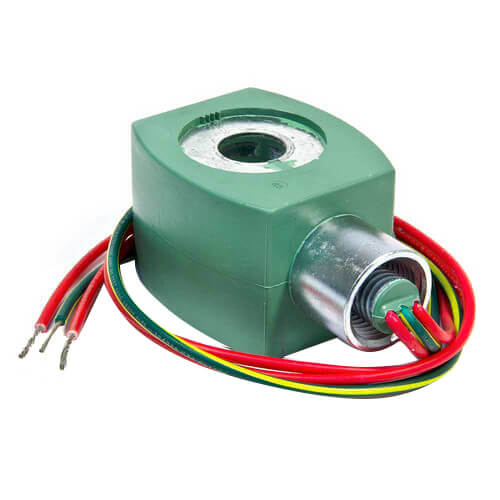 120V Encapsulated Coil Kit