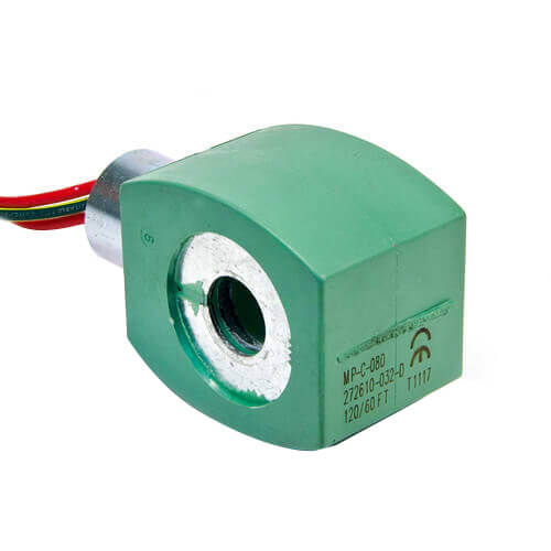 120V Encapsulated Coil Kit