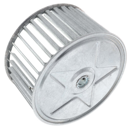 6-1/4" x 3-7/16" SR/SF Blower Wheel