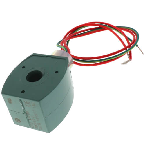 120V/60 Hz Encapsulated Coil Kit (10.1 watts)