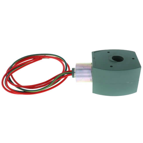 120V/60 Hz Encapsulated Coil Kit (10.1 watts)