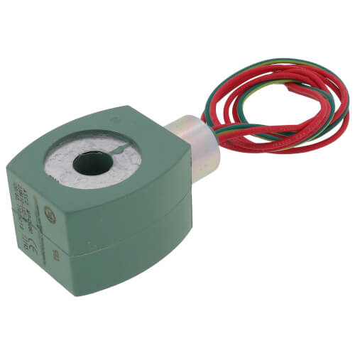 120V Encapsulated Coil Kit (17.1 watts)
