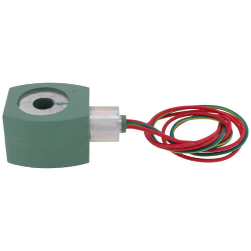 120V Encapsulated Coil Kit (17.1 watts)