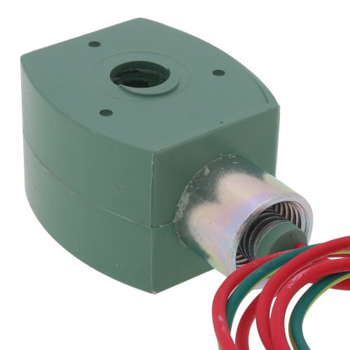 120V Encapsulated Coil Kit (17.1 watts)