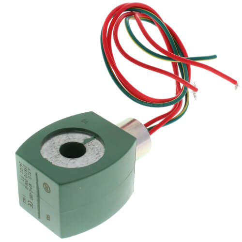 12VDC Solenoid Valve Coil (11.6 Watts)