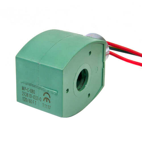 120/60V Encapsulated Coil Kit, Class H (10.1 watts)