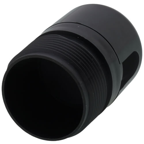 1-1/2" MIP Vent Anti-Siphon Auto Vent