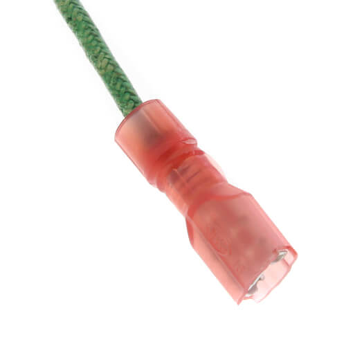 24" Green Ring Wire Assembly, 239-38951-52