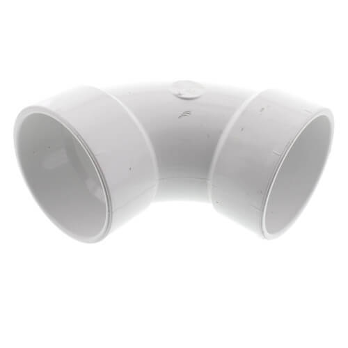 3" Exhaust Adapter Kit w/ Vent Terminal, 239-46264-00